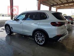 بي ام دبليو X5